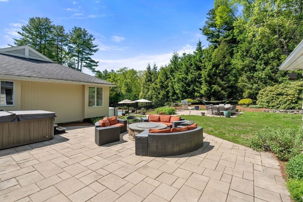 55 Rockmeadow Rd