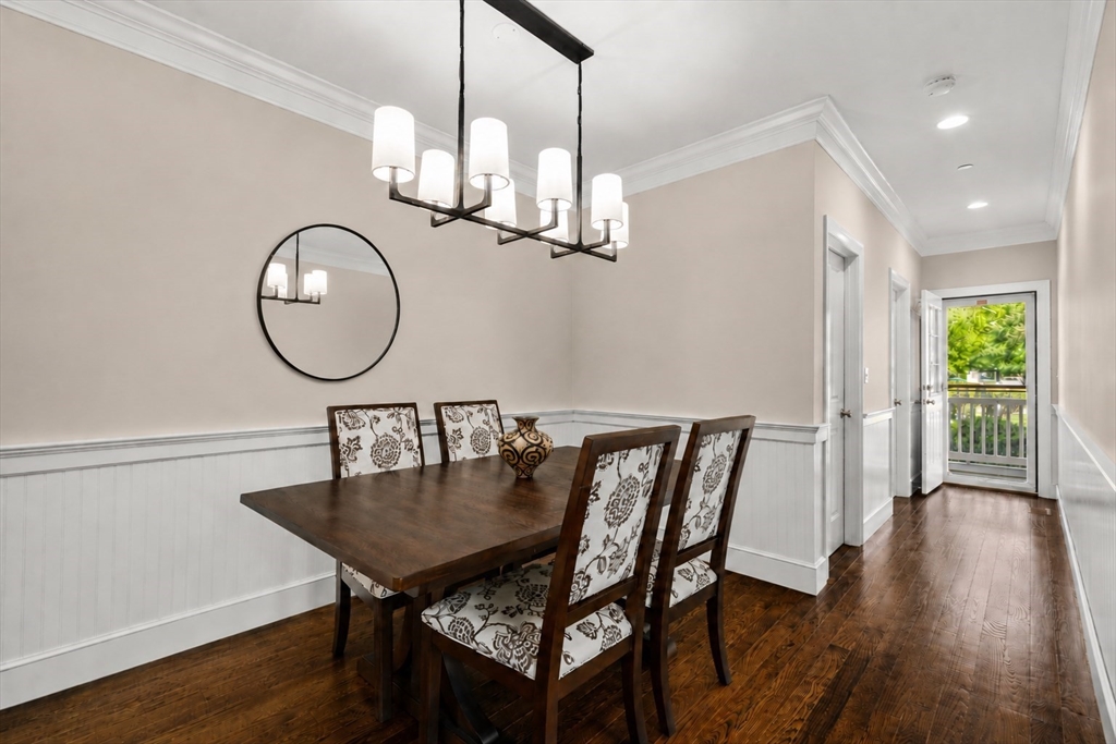 3 Pine Ridge Drive # 1