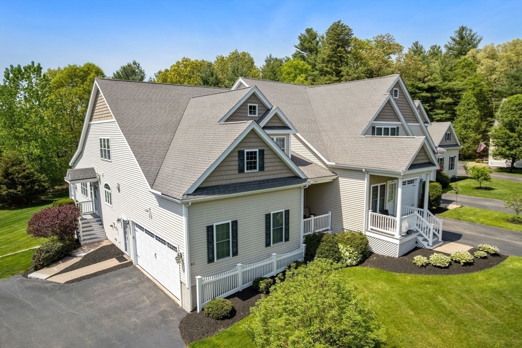 3 Pine Ridge Drive # 1