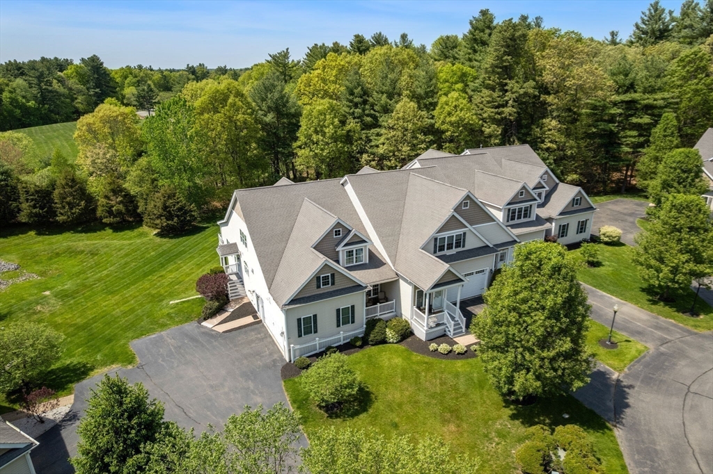 3 Pine Ridge Drive # 1