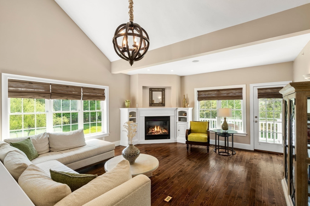 3 Pine Ridge Drive # 1