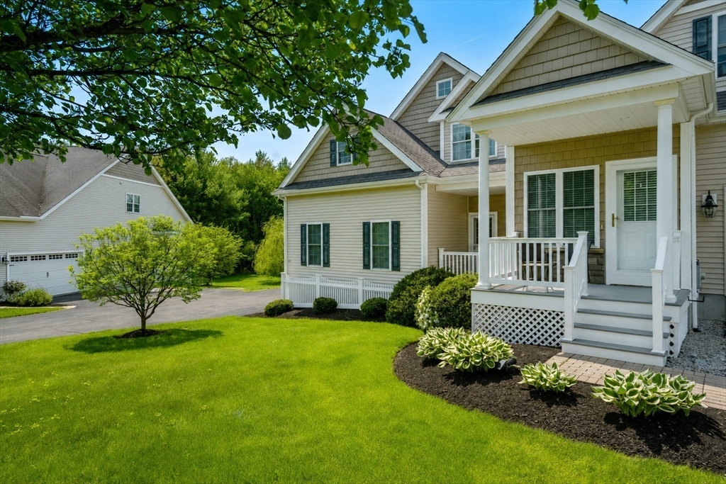 3 Pine Ridge Drive # 1