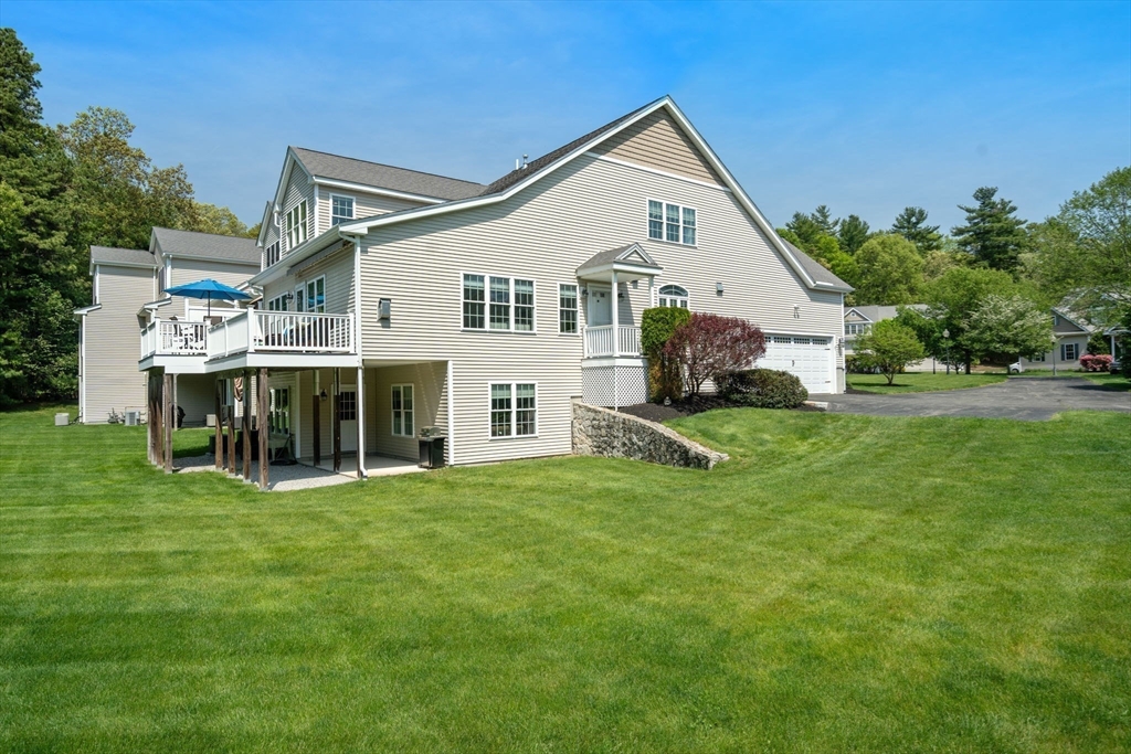 3 Pine Ridge Drive # 1