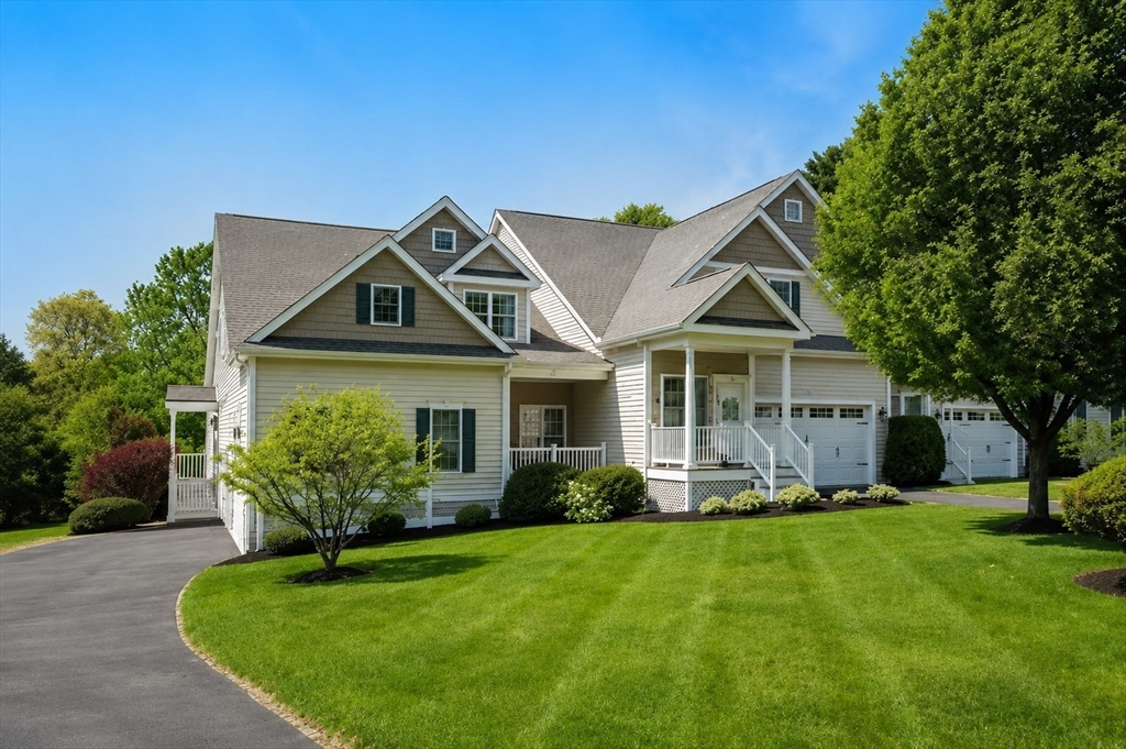3 Pine Ridge Drive # 1