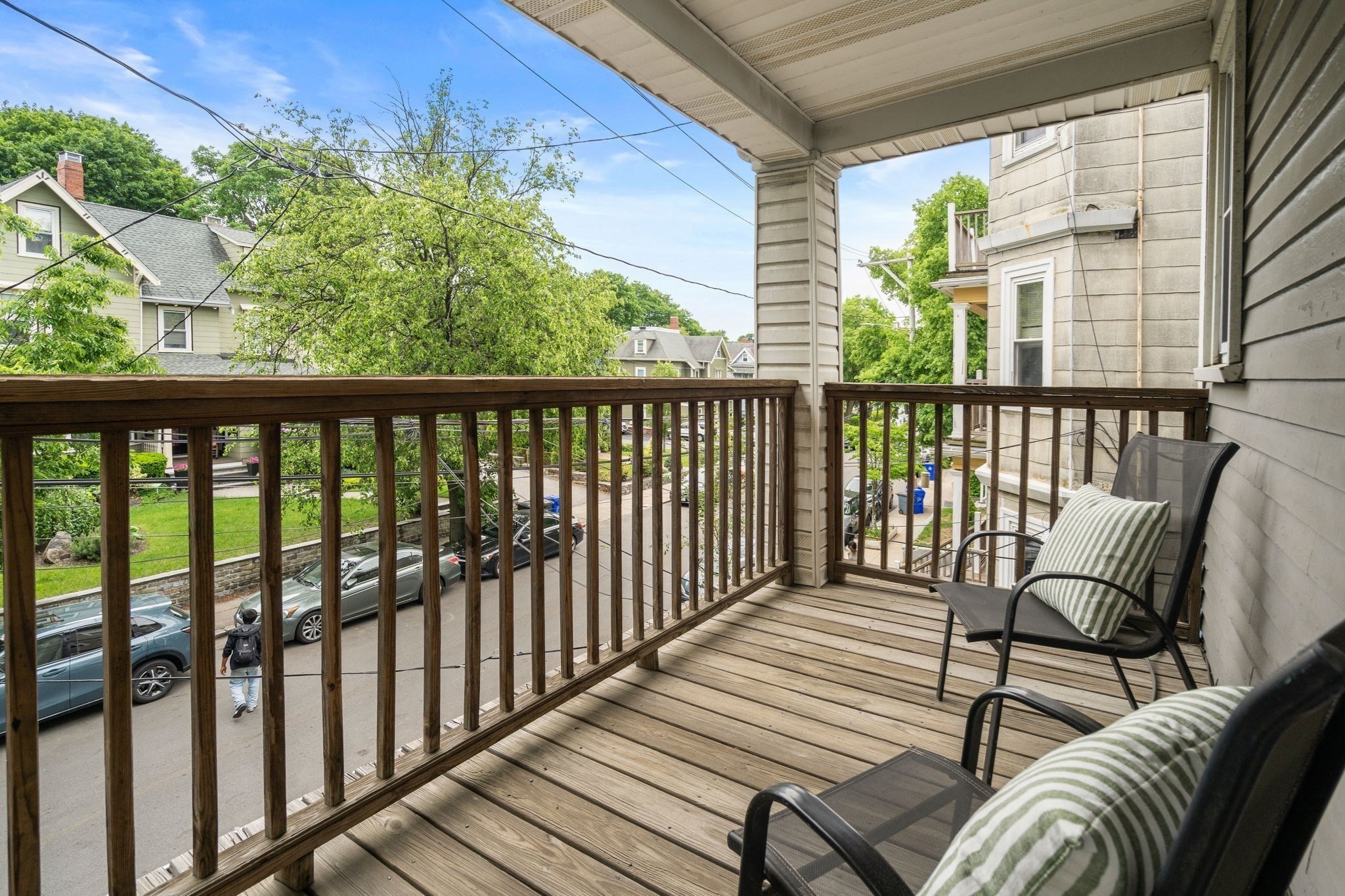 7 Sumner St # 2