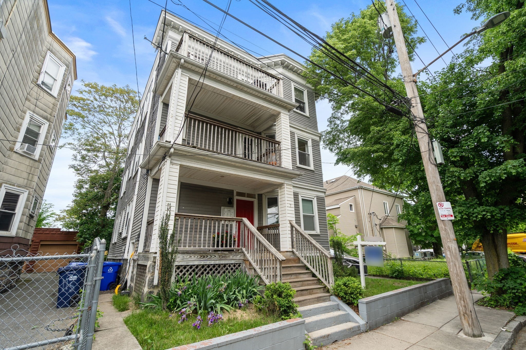 7 Sumner St # 2