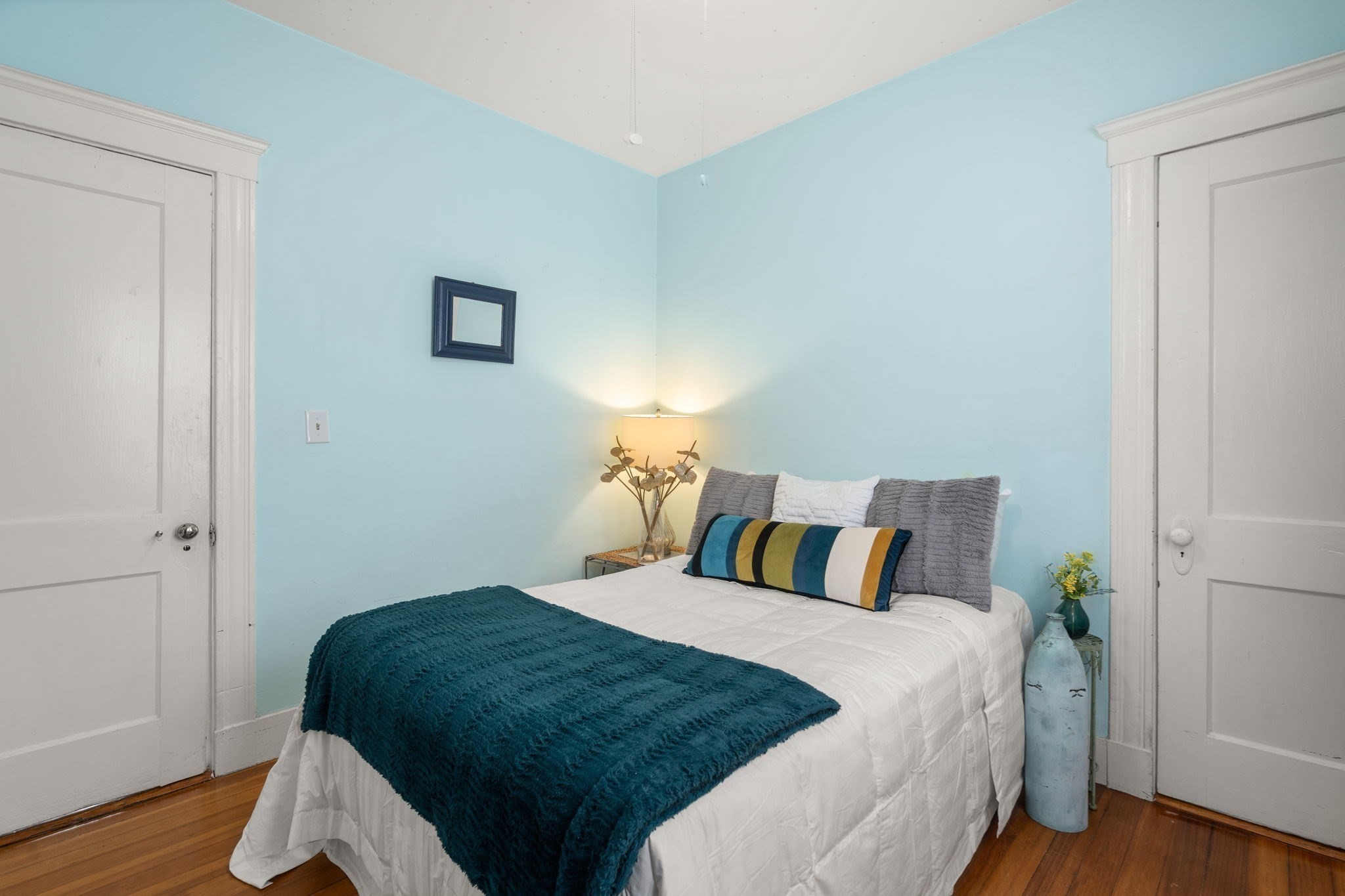 7 Sumner St # 2