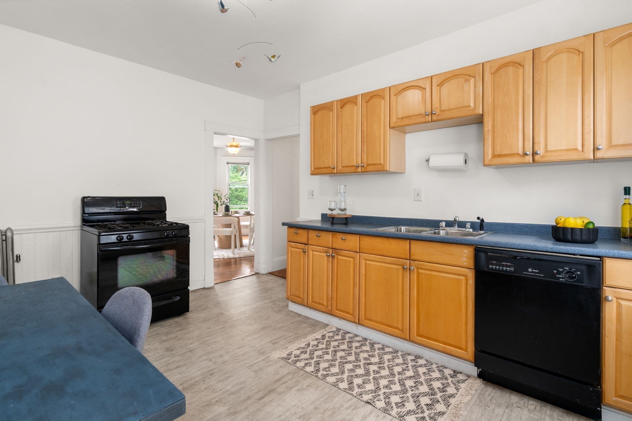 7 Sumner St # 2