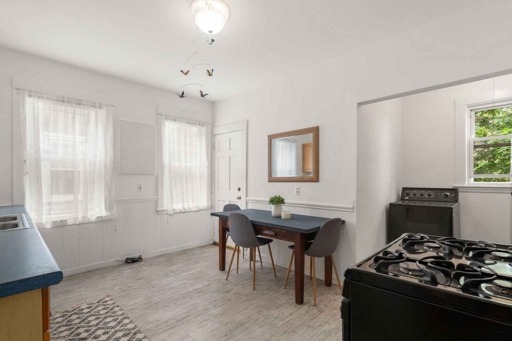 7 Sumner St # 2
