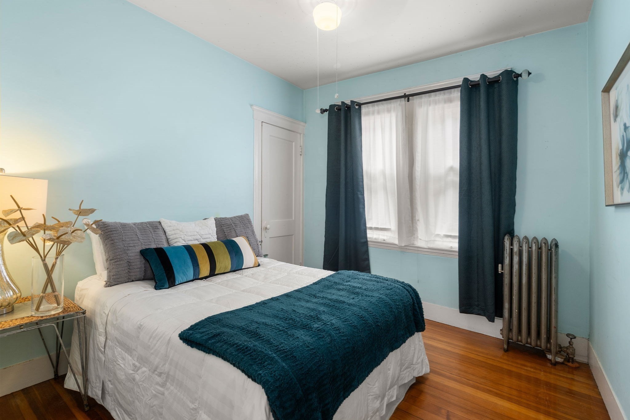 7 Sumner St # 2