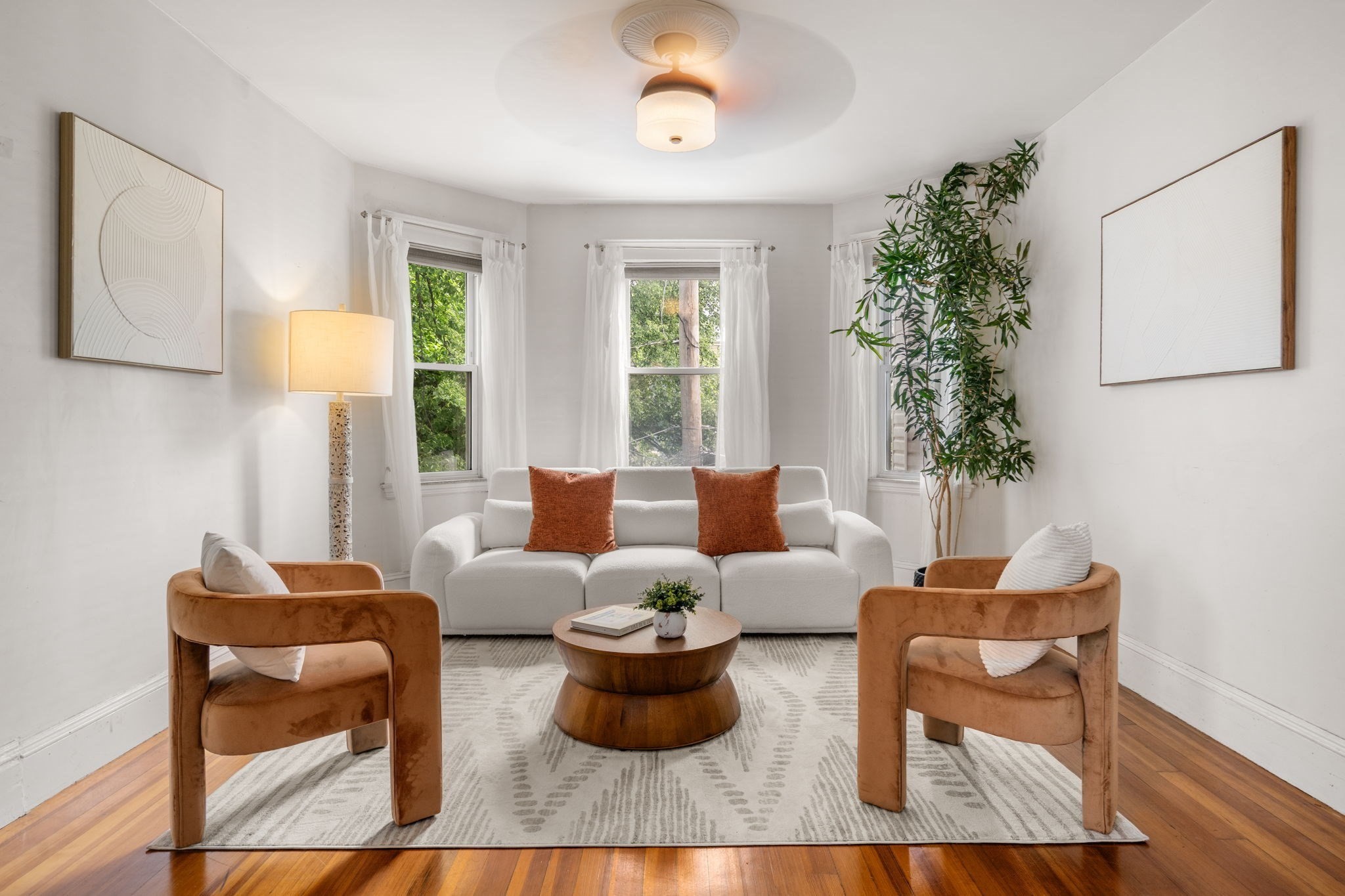 7 Sumner St # 2