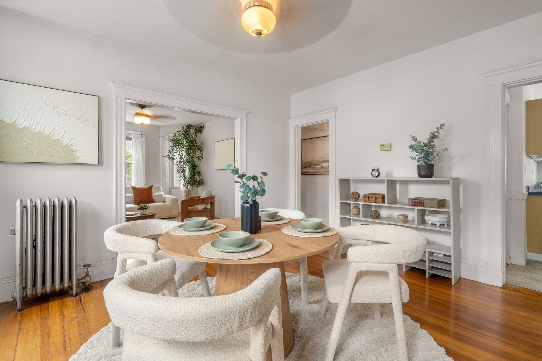 7 Sumner St # 2