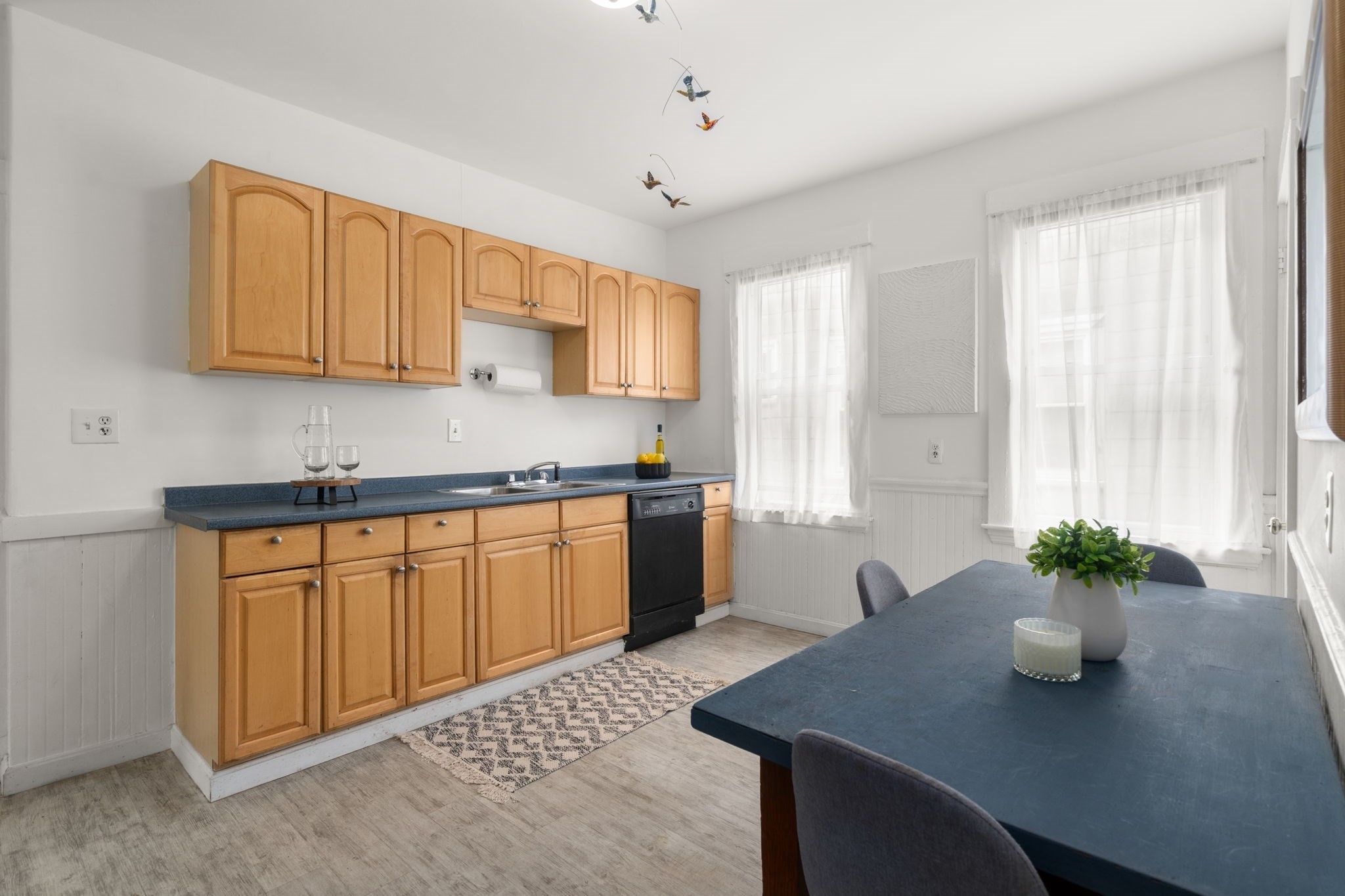 7 Sumner St # 2