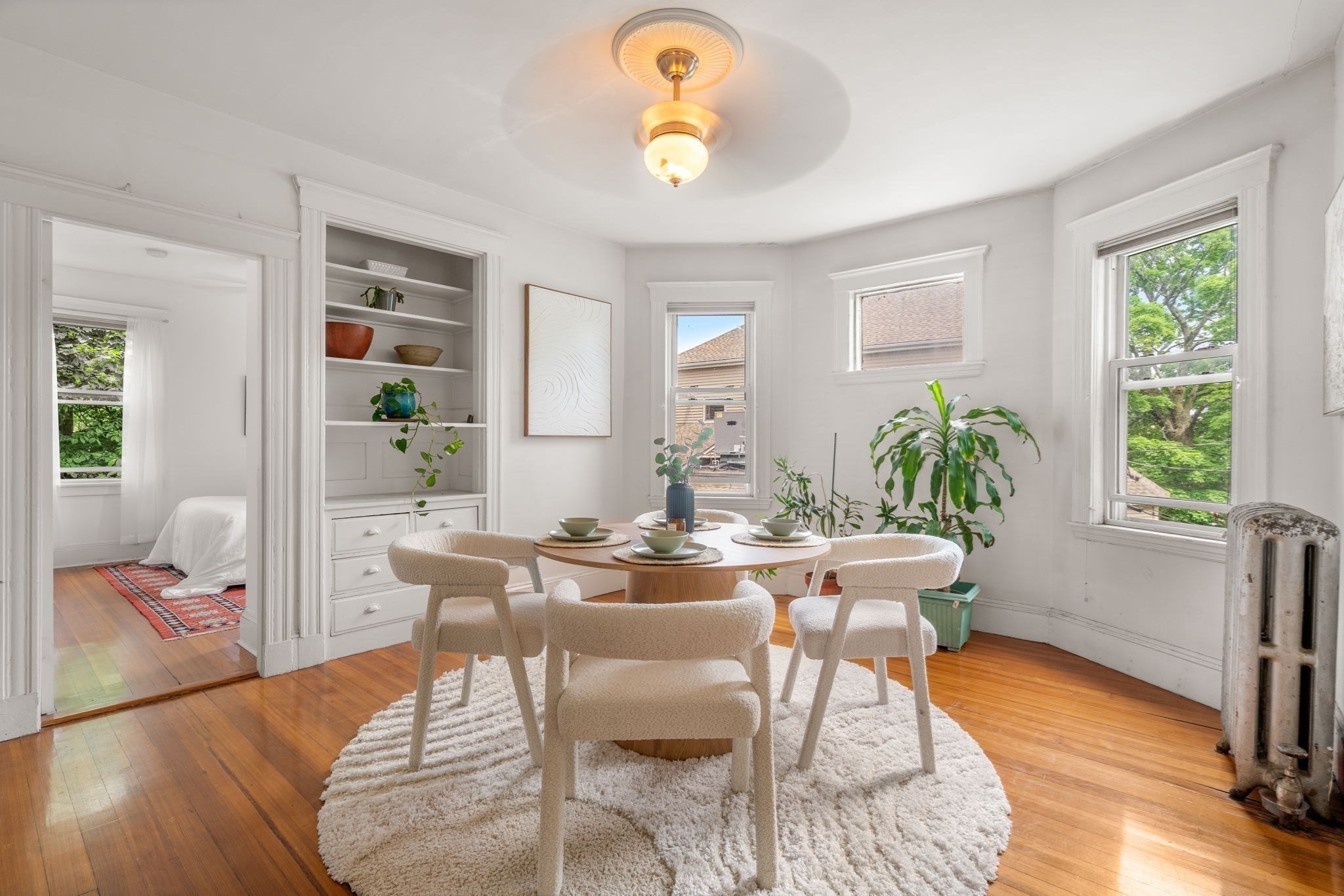 7 Sumner St # 2