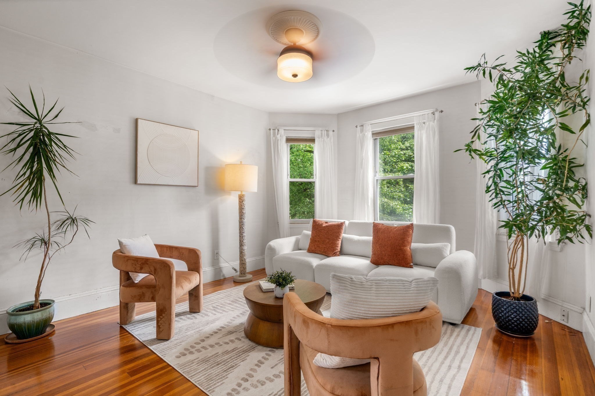 7 Sumner St # 2