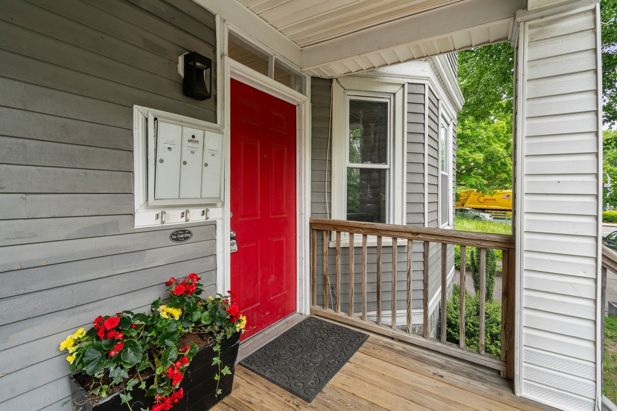 7 Sumner St # 2