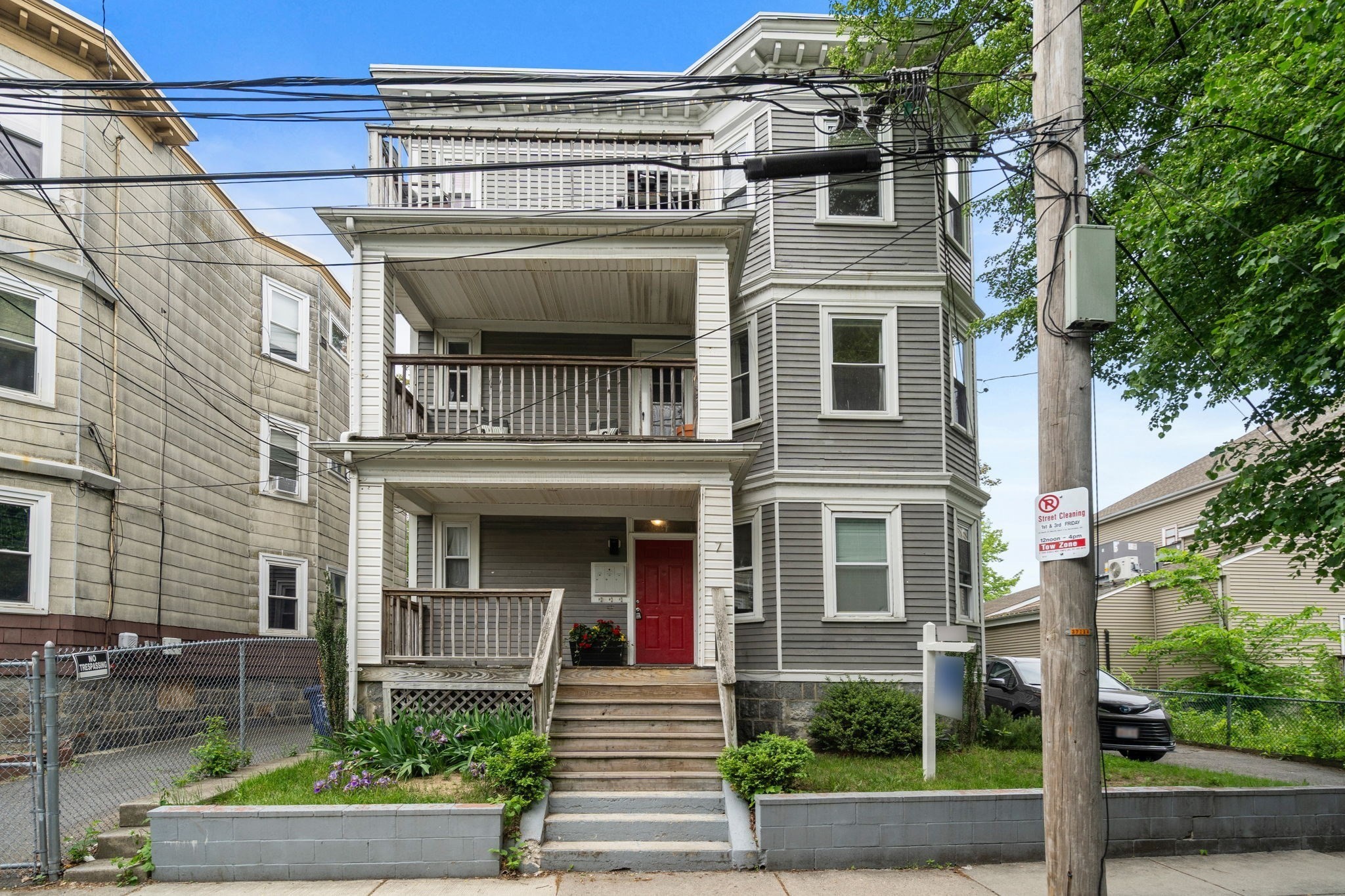 7 Sumner St # 2