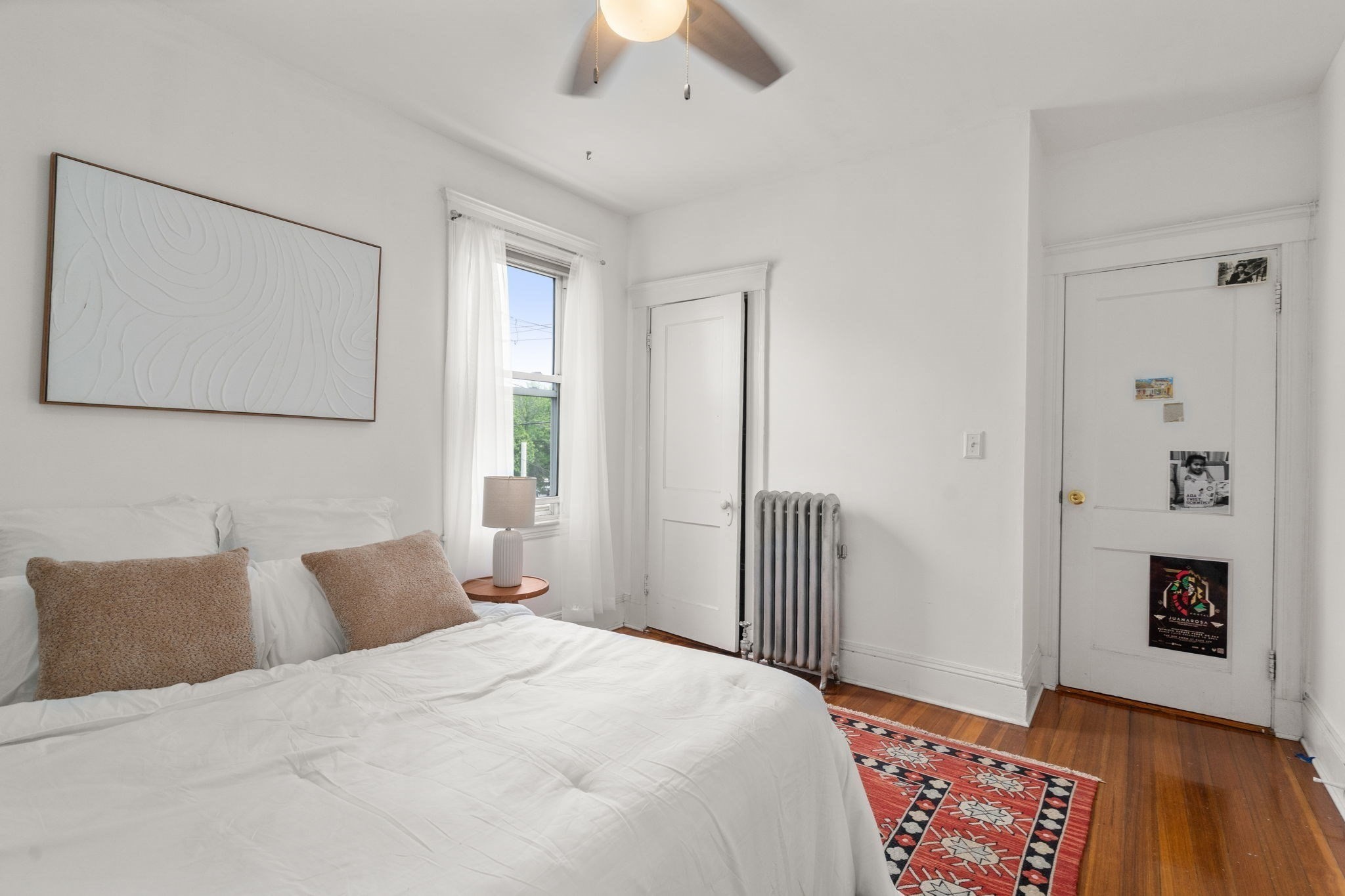 7 Sumner St # 2