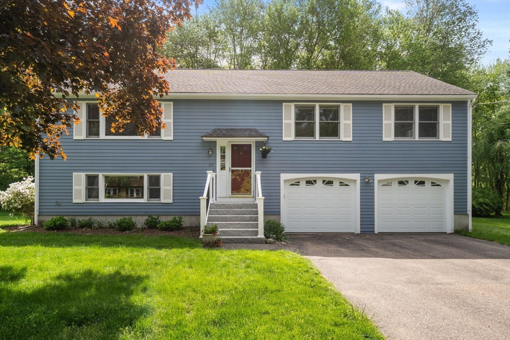 22 Causeway Street