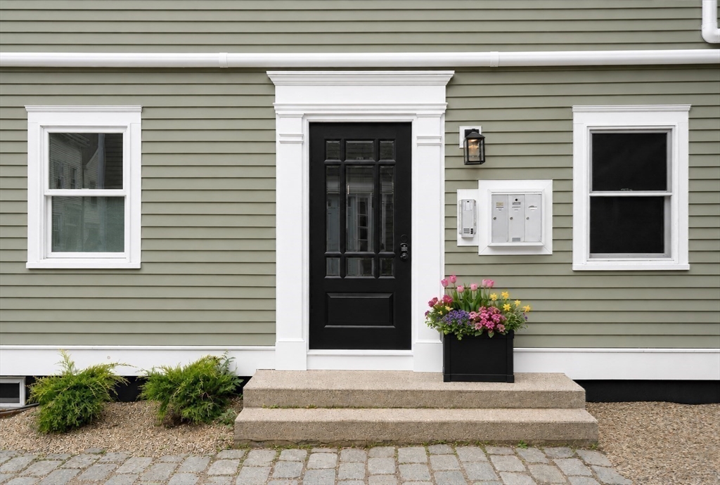 85 School Street # 2