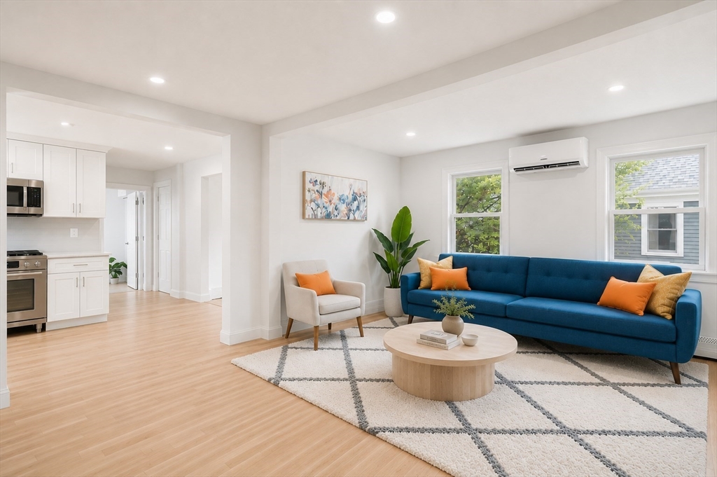 85 School Street # 2