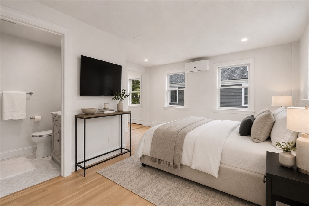 85 School Street # 2