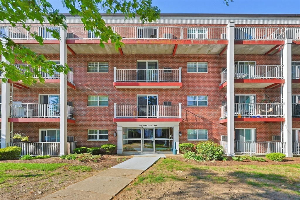 46 Greentree Ln # 47