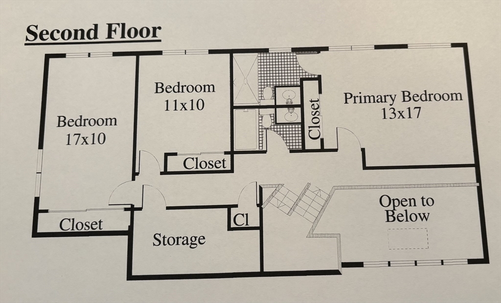 45 Anthony Ln