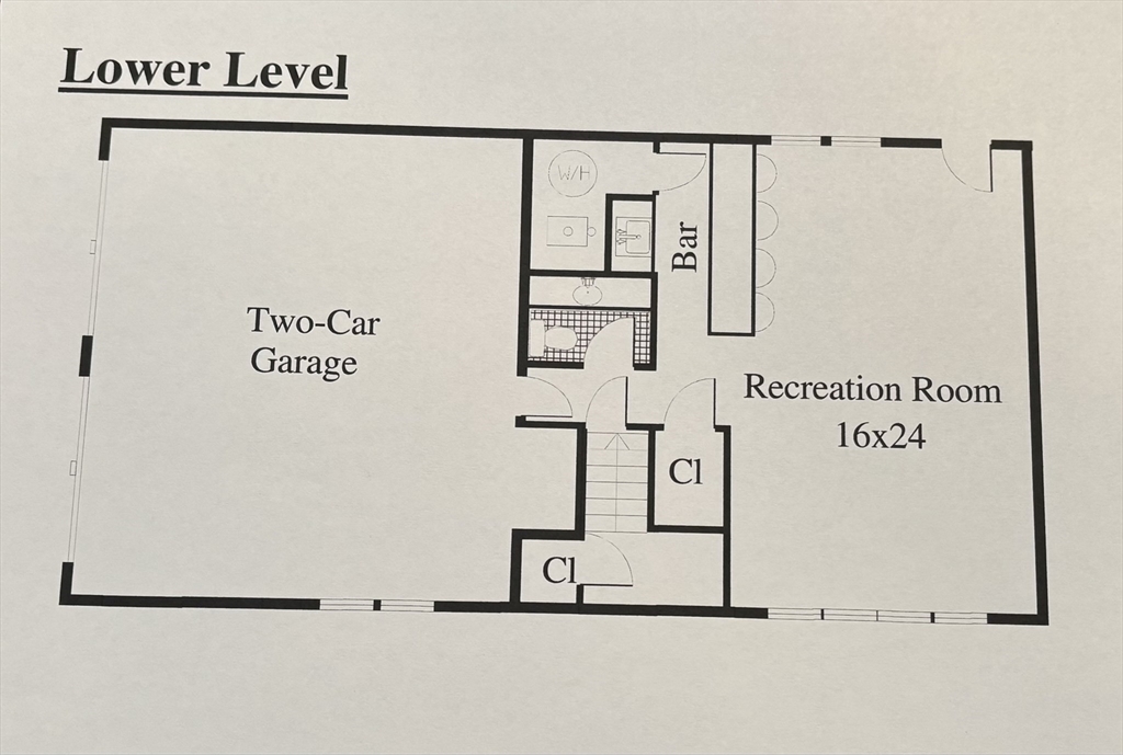 45 Anthony Ln