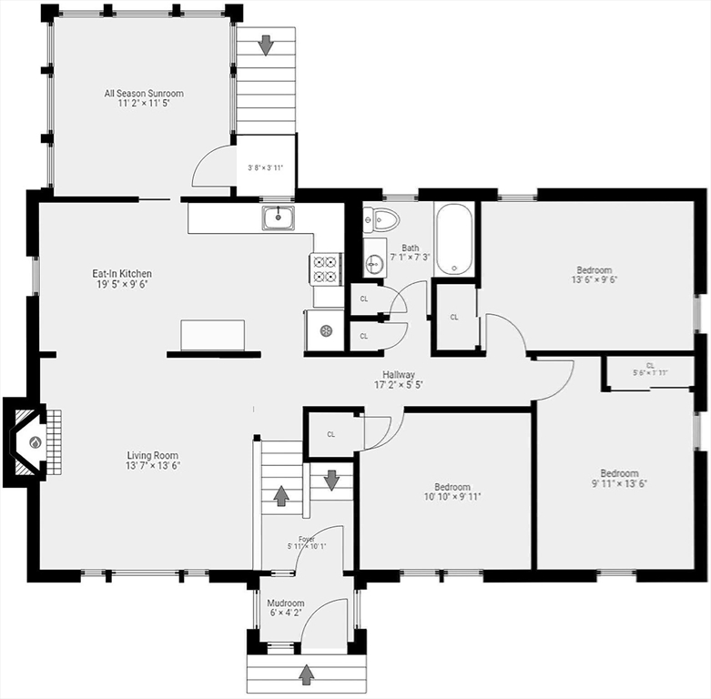 332 Linwood