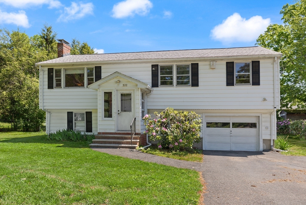 332 Linwood