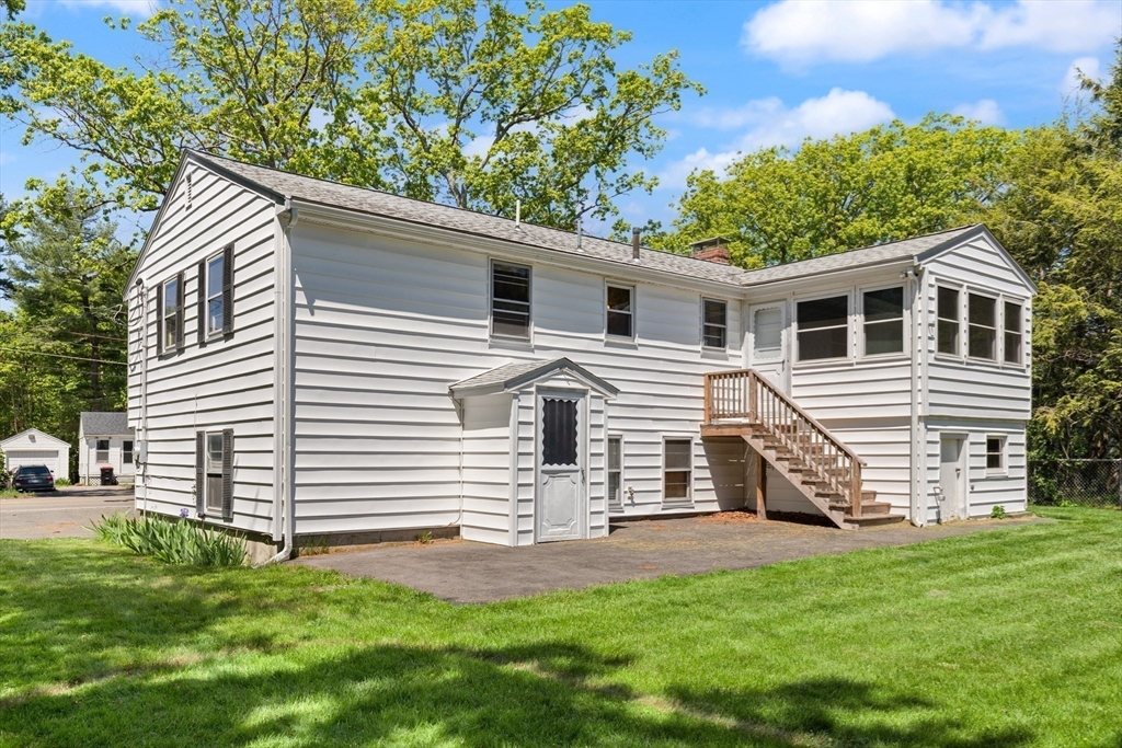 332 Linwood