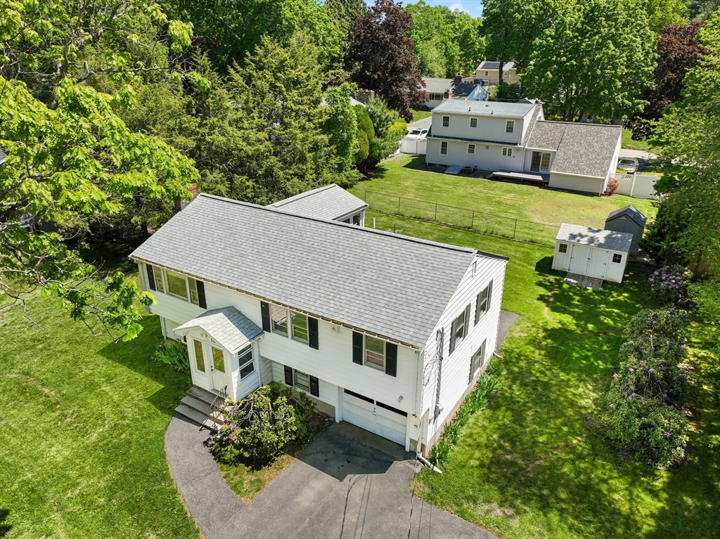 332 Linwood