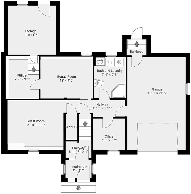 332 Linwood