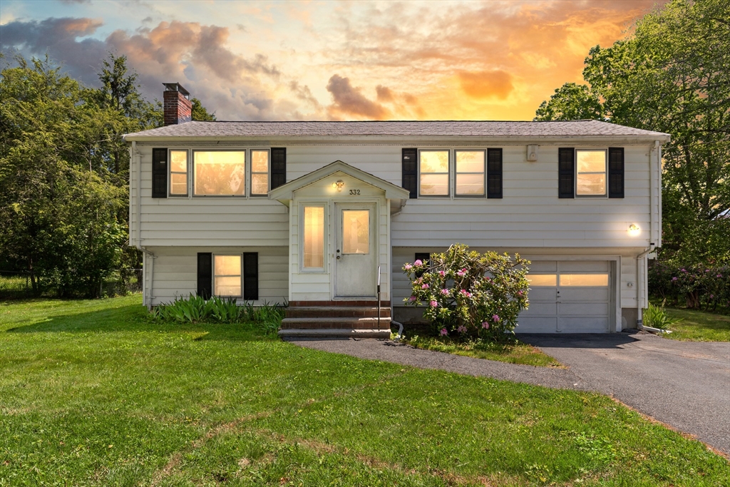 332 Linwood