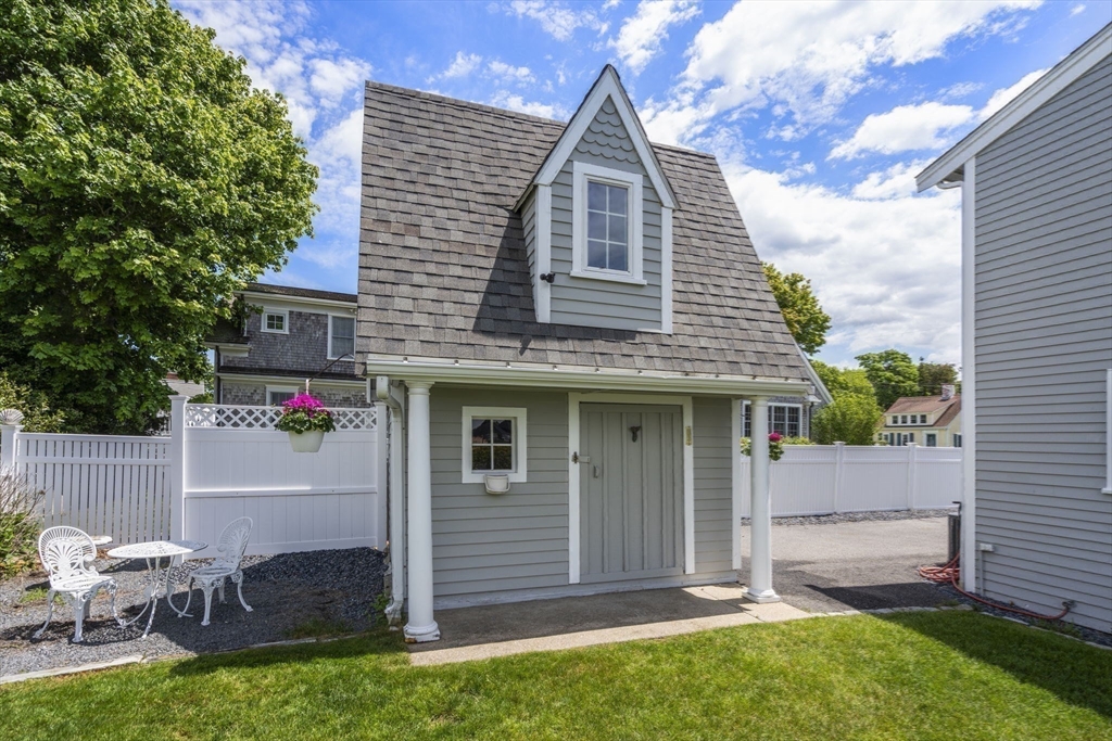 446 Barlows Landing Rd