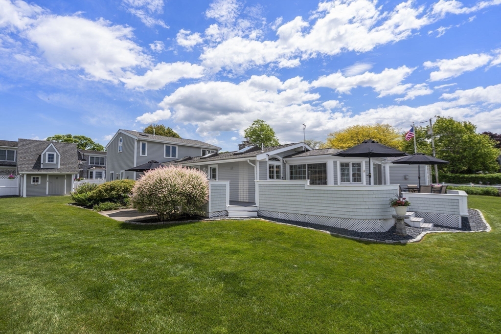 446 Barlows Landing Rd