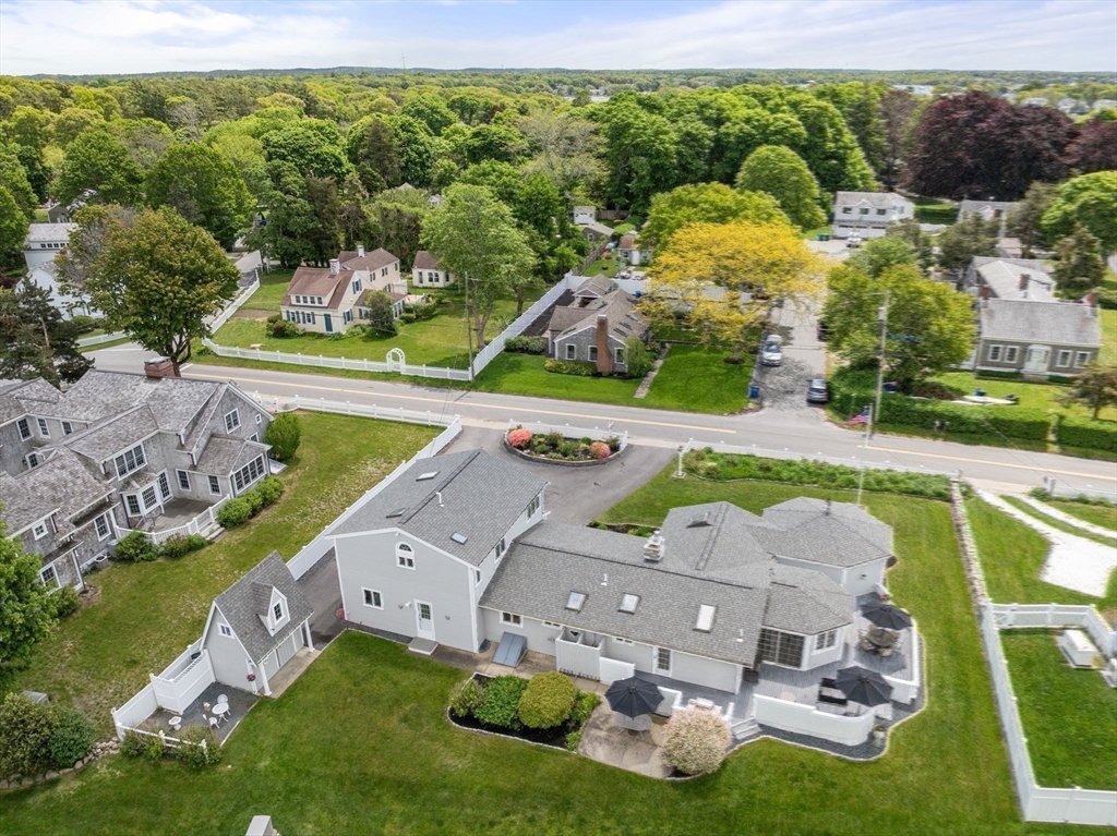 446 Barlows Landing Rd