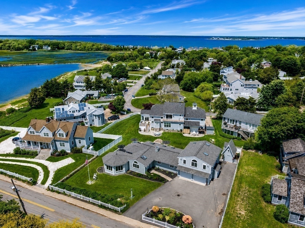 446 Barlows Landing Rd
