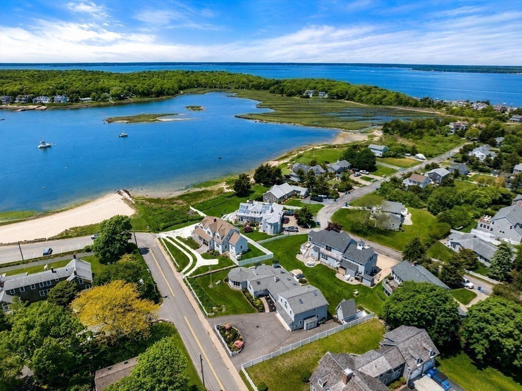 446 Barlows Landing Rd