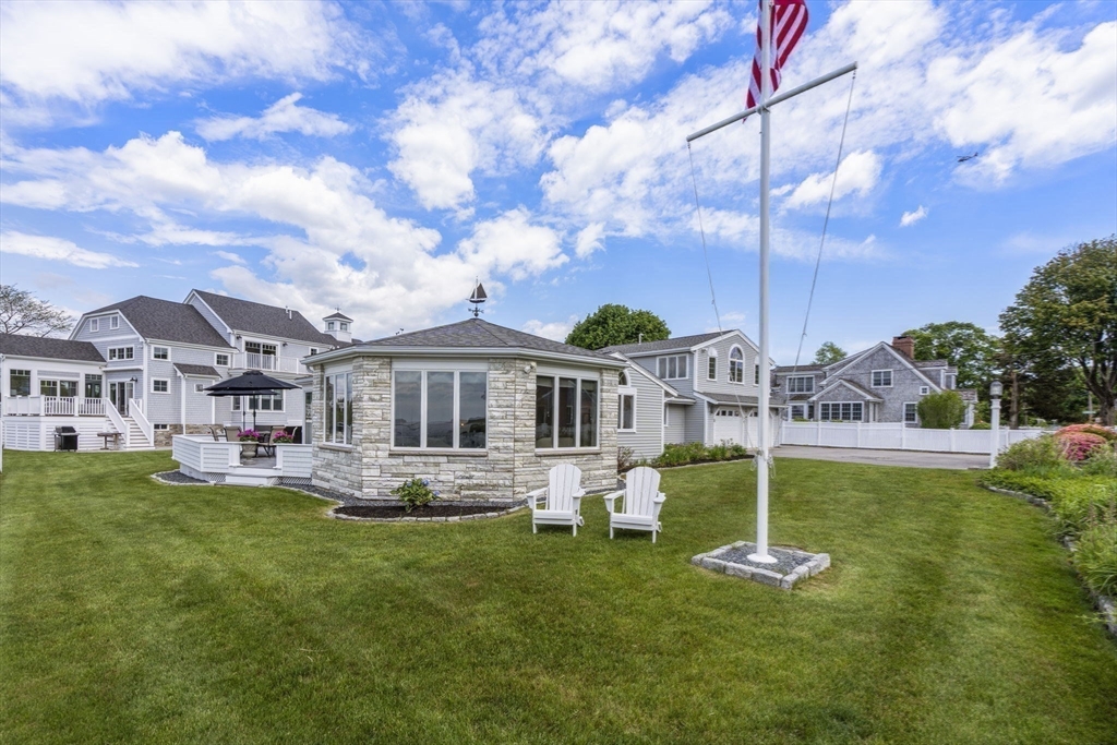446 Barlows Landing Rd