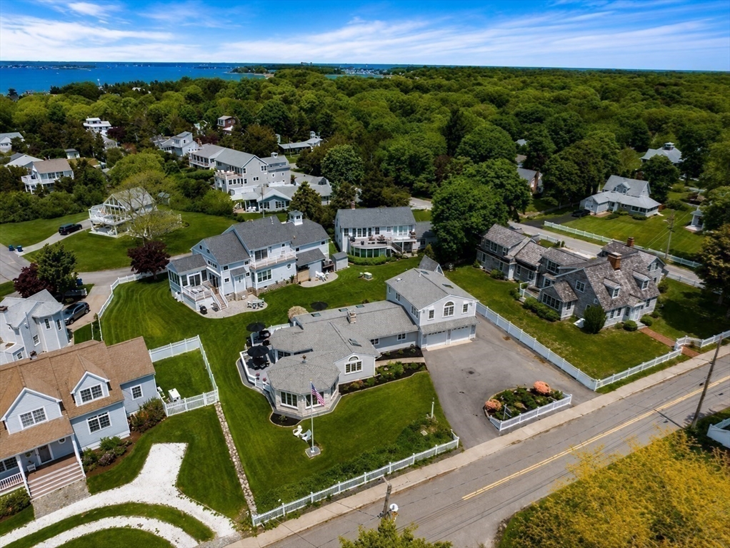 446 Barlows Landing Rd
