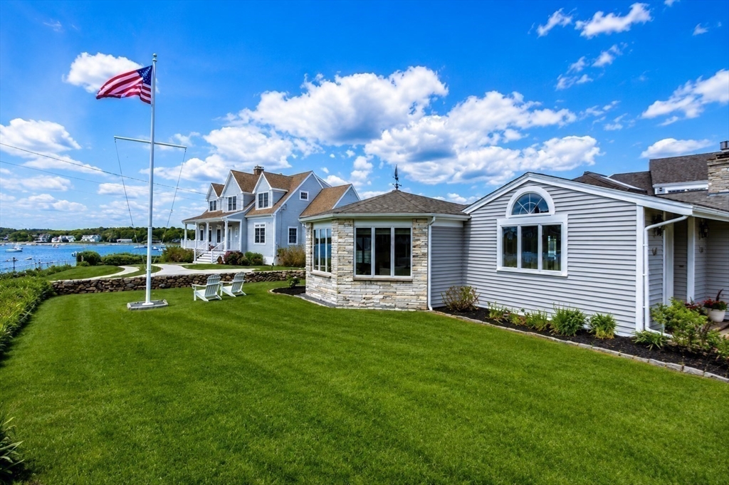 446 Barlows Landing Rd