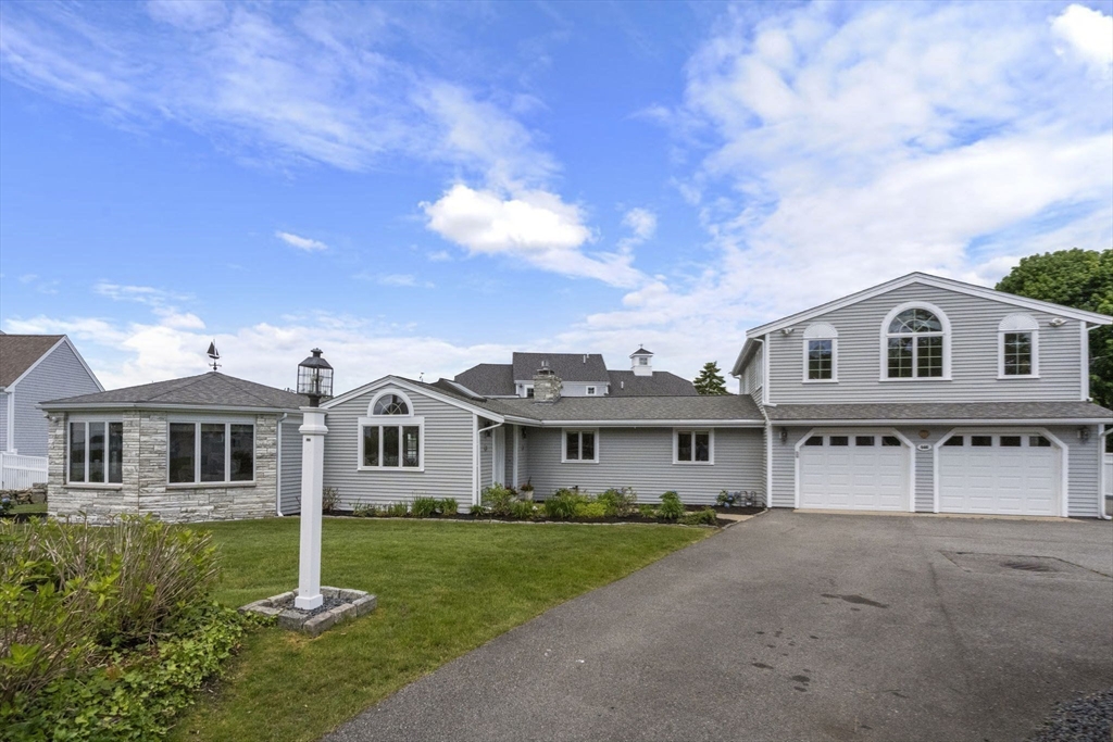 446 Barlows Landing Rd