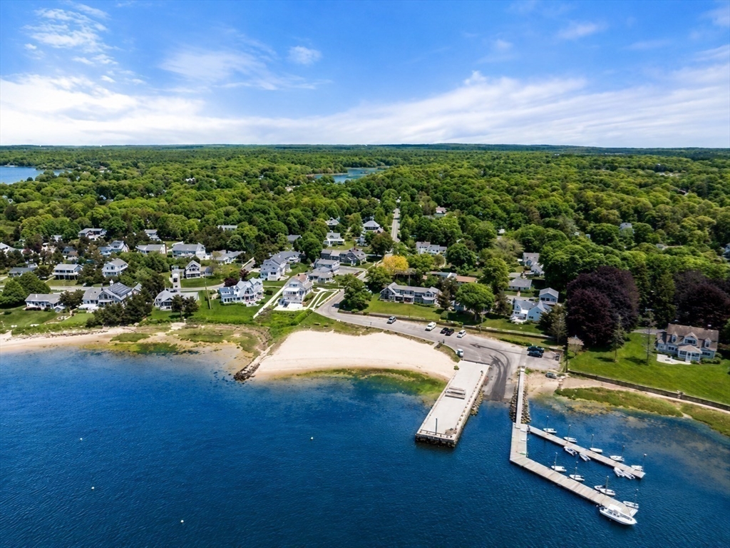 446 Barlows Landing Rd