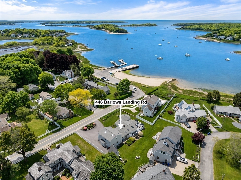 446 Barlows Landing Rd