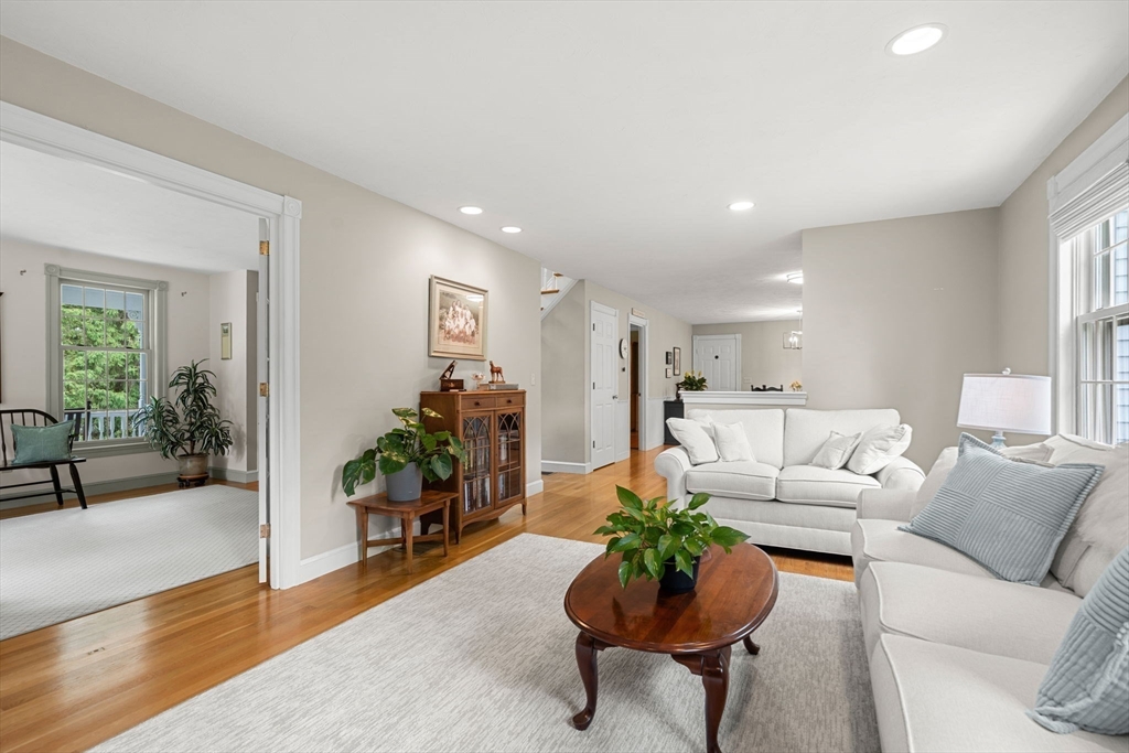 137 Summer Street