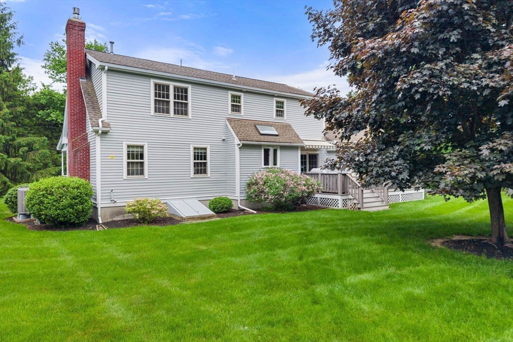 137 Summer Street