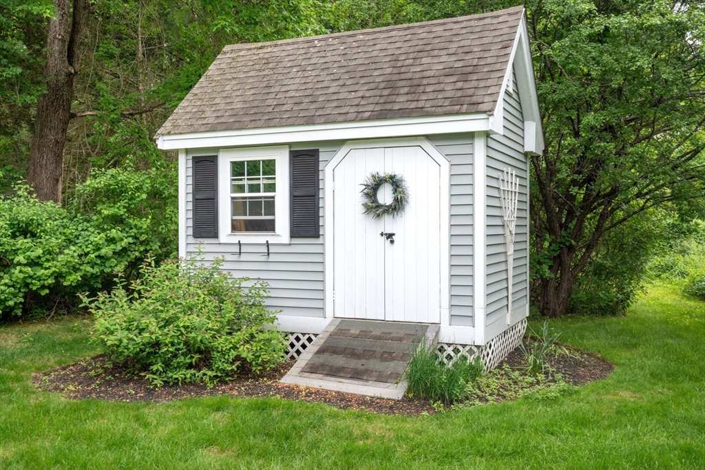 137 Summer Street