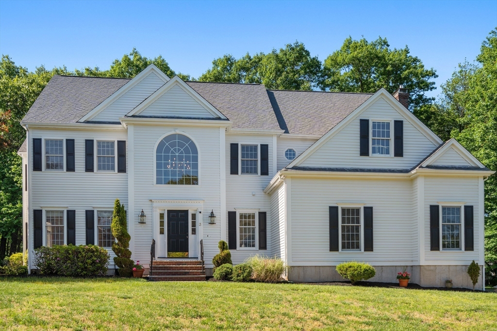 3 Cardinal Dr